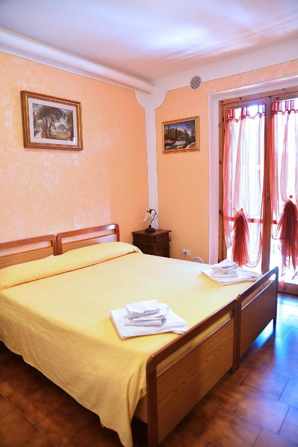Il Mandriano Hotel Carpegna Exterior photo